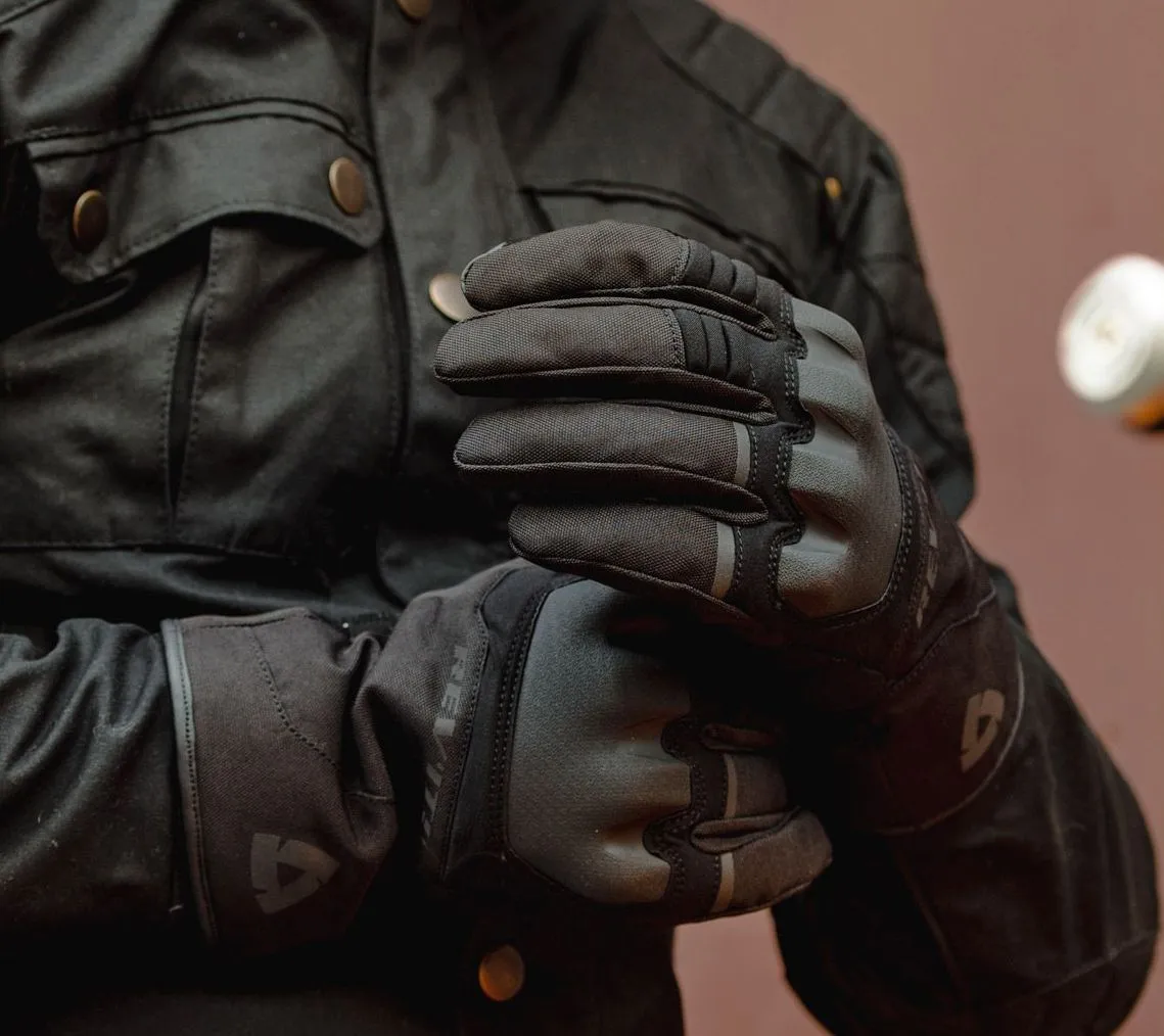 Rev'it! Lava H2O Gloves