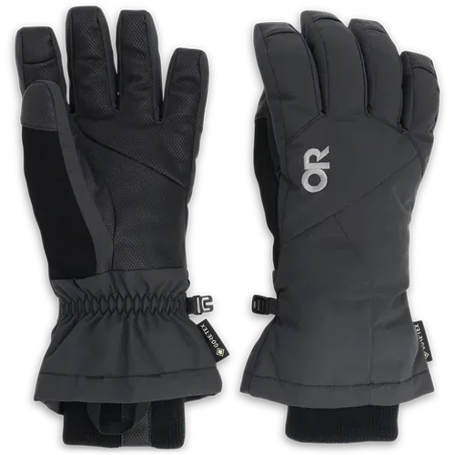 Revolution Under Cuff GORE-TEX Gloves (Men's) - 300167 - Past Season