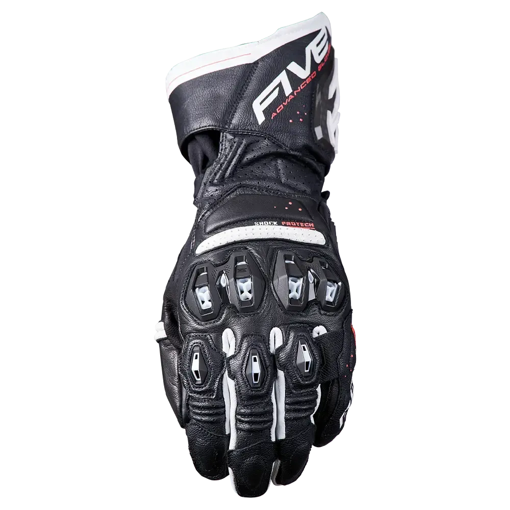 Rfx3 Black/White