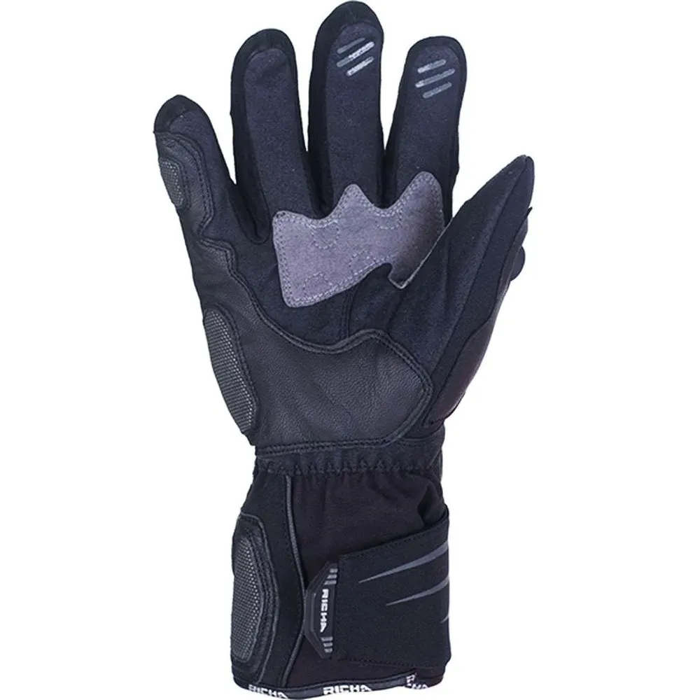 Richa Arctic Gloves Black