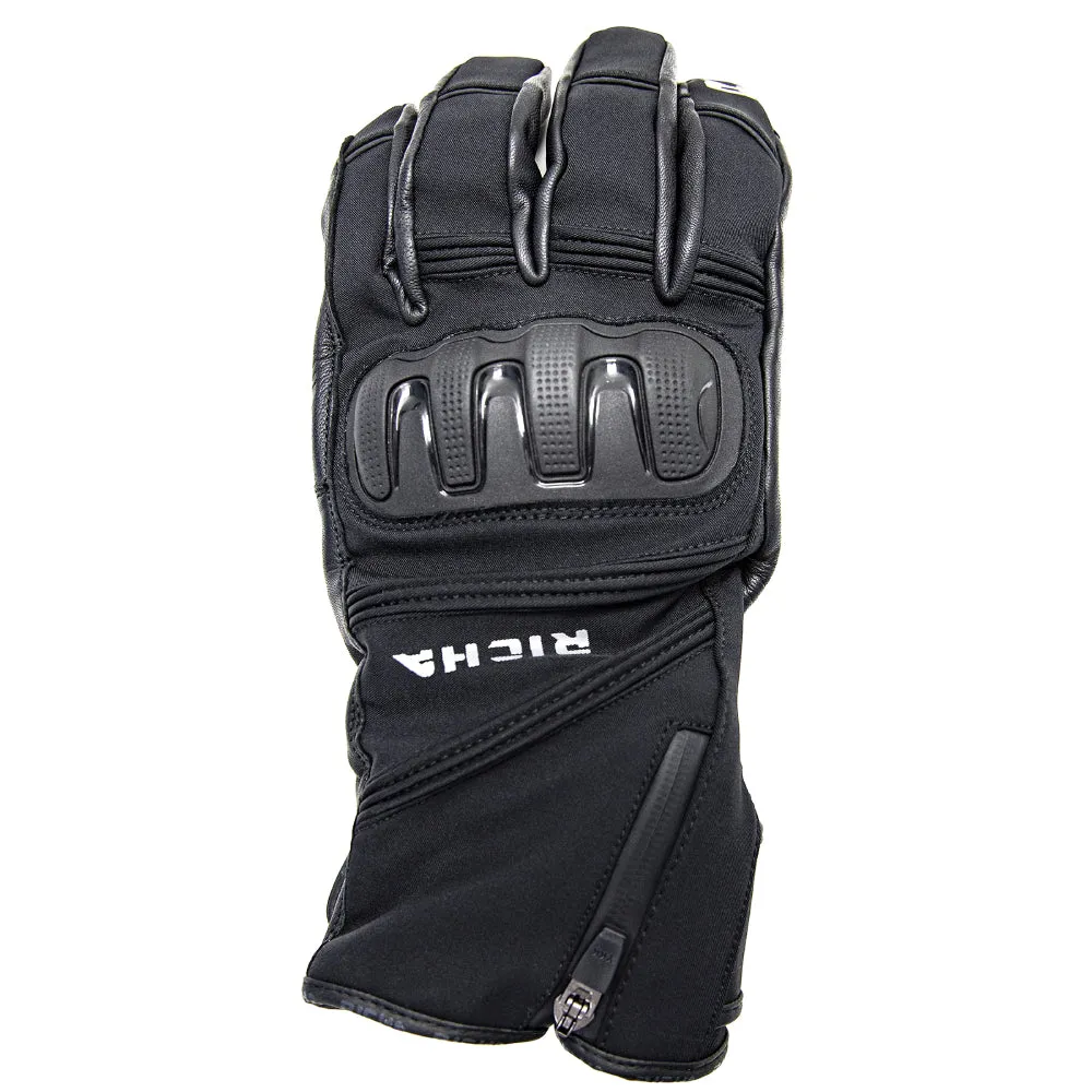 Richa Baltic Evo 2 Gloves Black