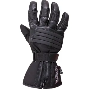 Richa Leather Gloves Black