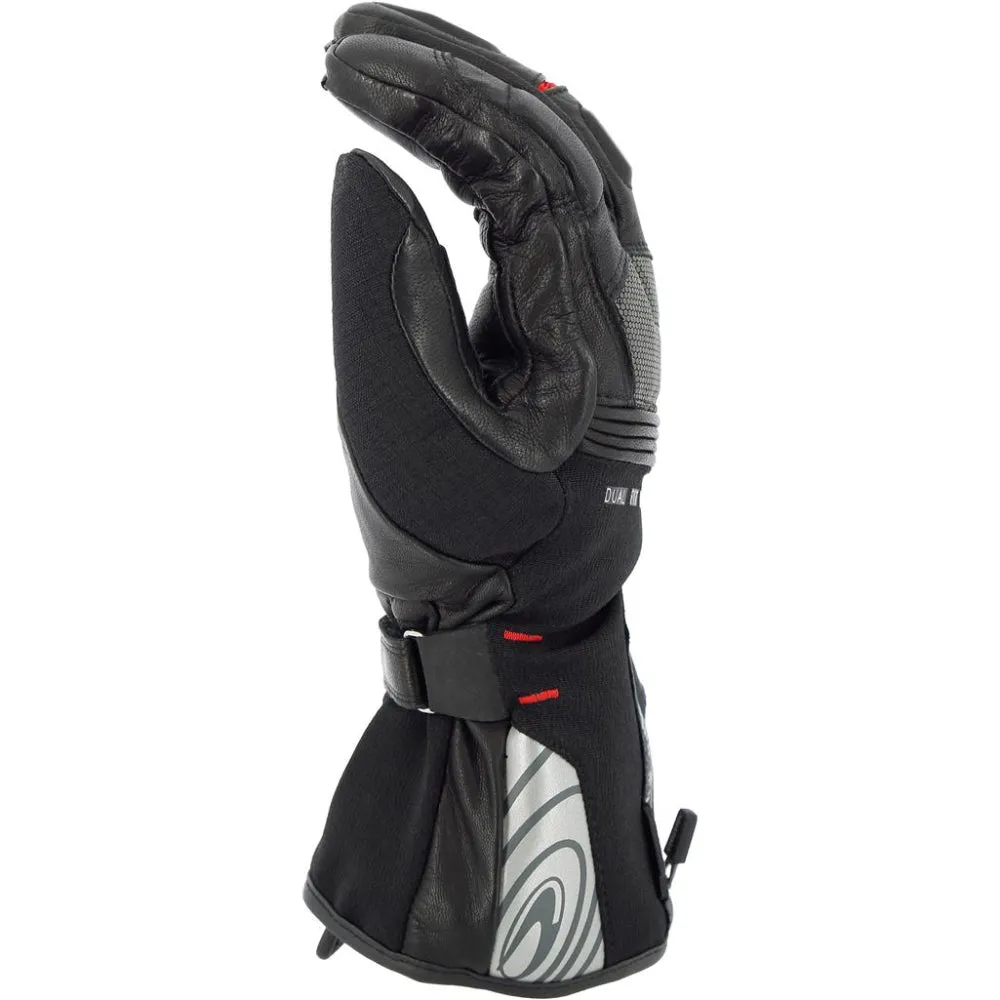 Richa Level 2 in 1 GTX Gloves Black