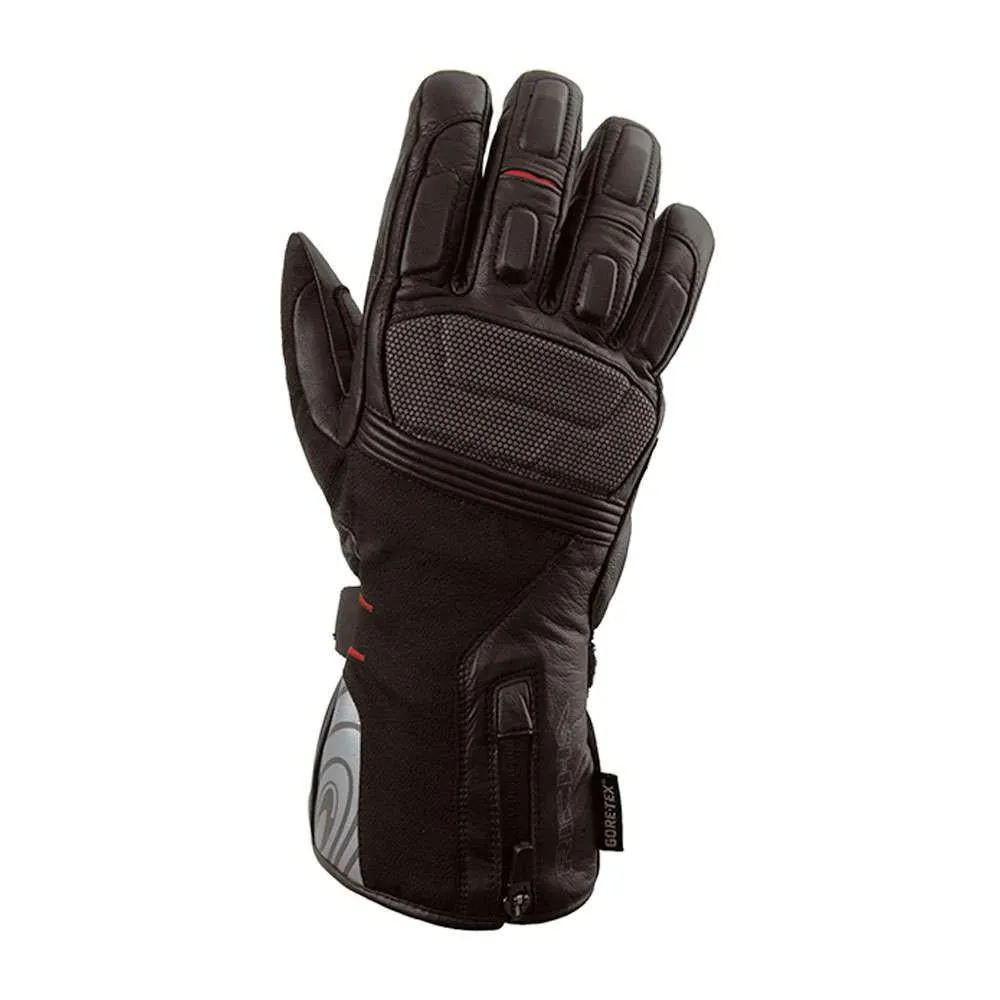Richa Level 2 in 1 GTX Gloves Black