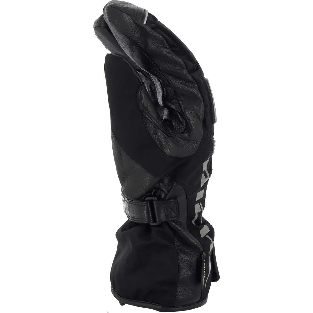 Richa Nordic Split-Finger GTX Gloves Black