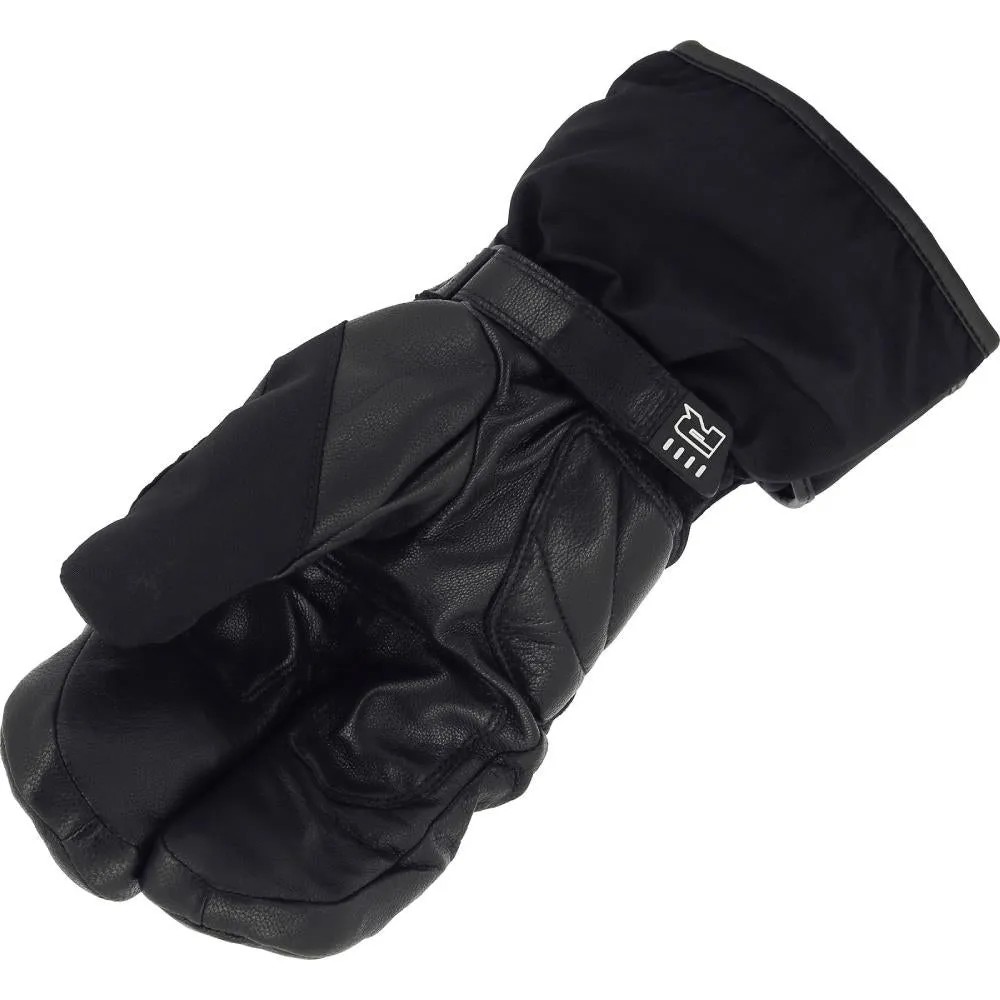 Richa Nordic Split-Finger GTX Gloves Black