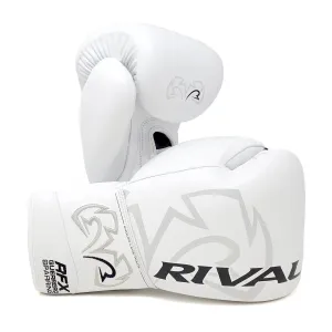 RIVAL RFX-GUERRERO SPARRING HDE-F LACE-WHITE