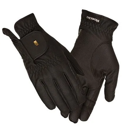 Roeckl Roeck-Grip Winter Glove