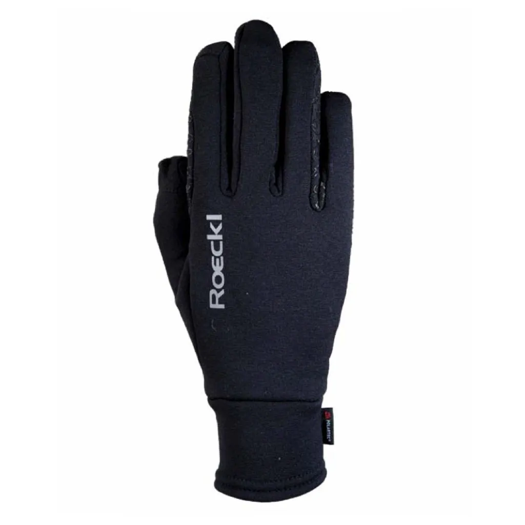 Roeckl Weldon Polartec Glove