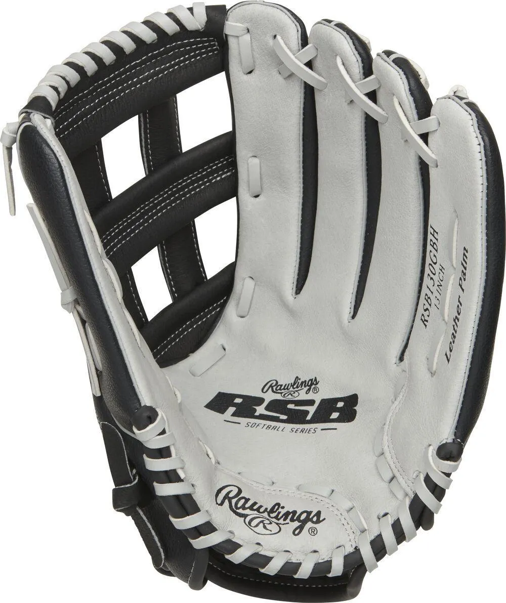 RSB Series 13" Senior Softball Glove