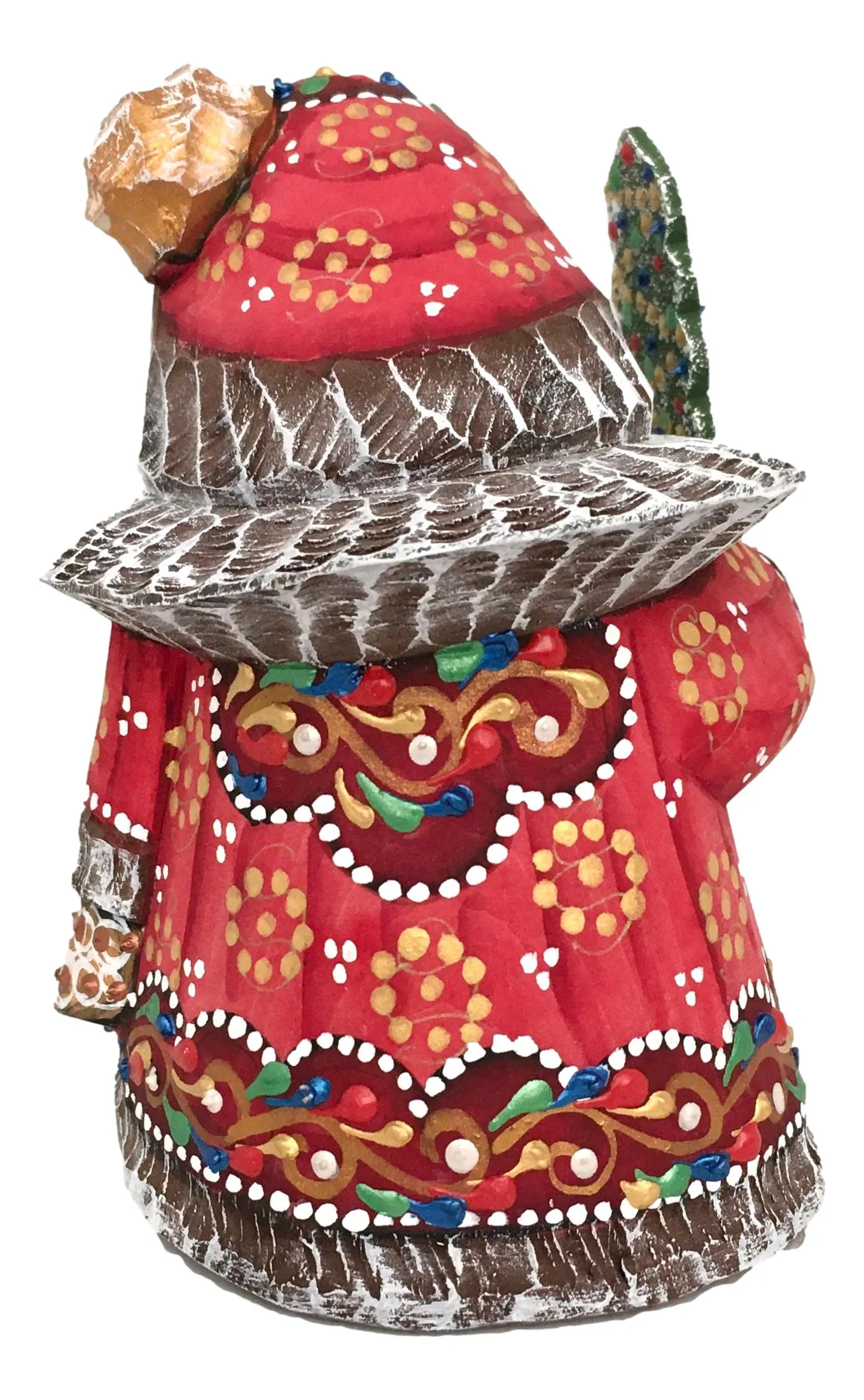 Russian Authentic Father Frost