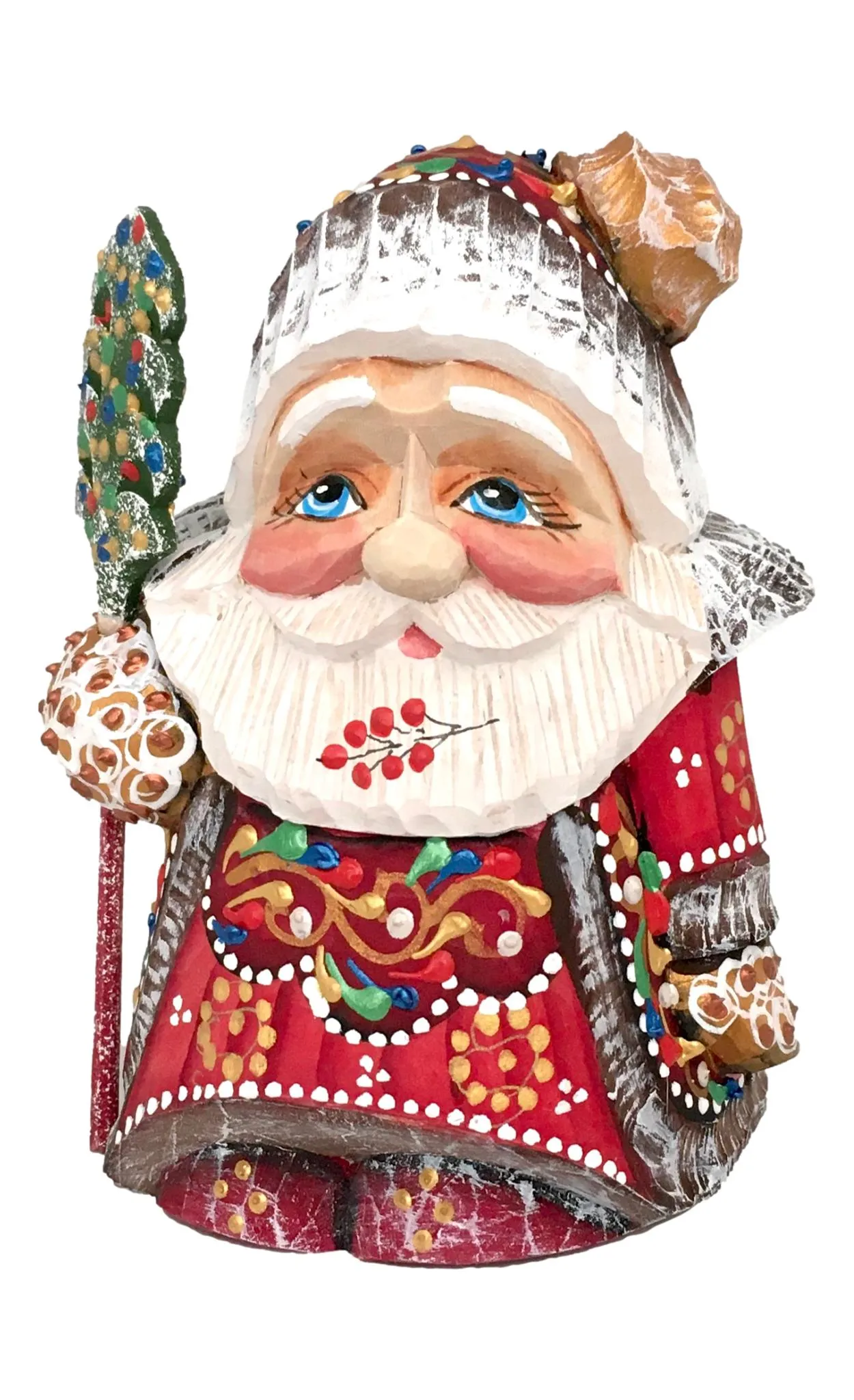 Russian Authentic Father Frost