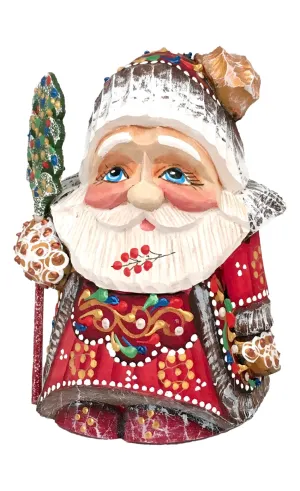 Russian Authentic Father Frost