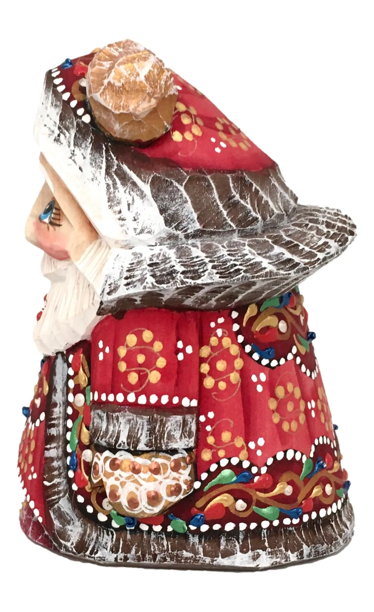 Russian Authentic Father Frost