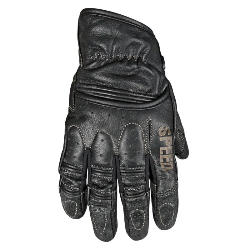 Rust And Redemption™ Leather Gloves