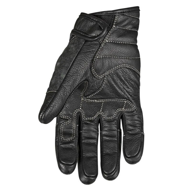 Rust And Redemption™ Leather Gloves
