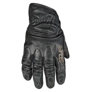 Rust And Redemption™ Leather Gloves