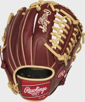 Sandlot Series Infield/Pitcher's Glove - 11.75"
