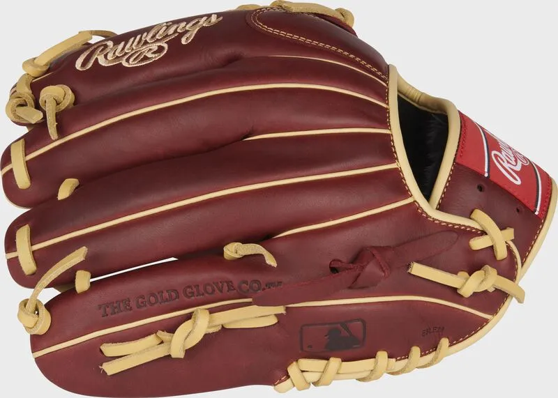 Sandlot Series Infield/Pitcher's Glove - 11.75"
