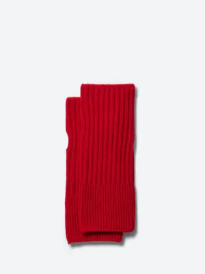 Seamless Hand Warmer