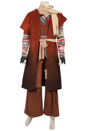 Sekiro Shadows Die Twice Sekiro Outfit Cosplay Costume