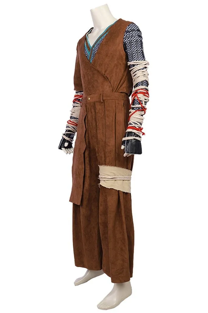 Sekiro Shadows Die Twice Sekiro Outfit Cosplay Costume