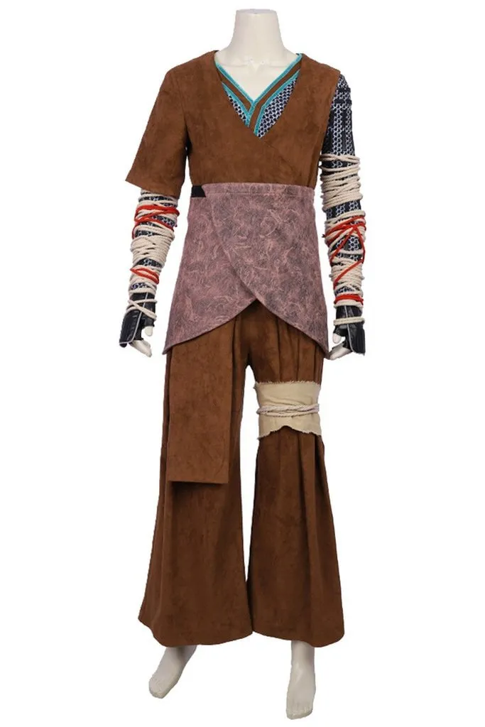 Sekiro Shadows Die Twice Sekiro Outfit Cosplay Costume