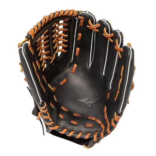 Select 9 Pitcher Baseball Glove