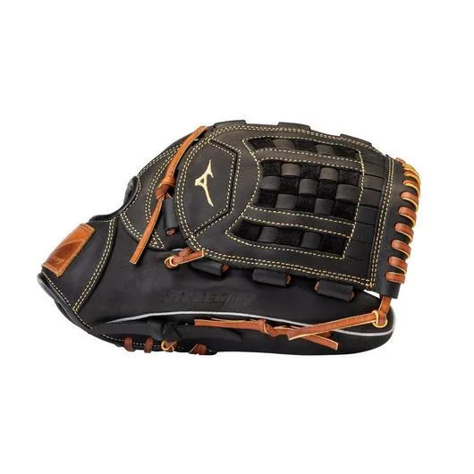 Select 9 Pitcher Baseball Glove