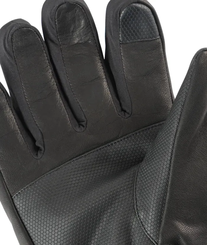 Set of Heat glove 4.0 men   rcB 1200