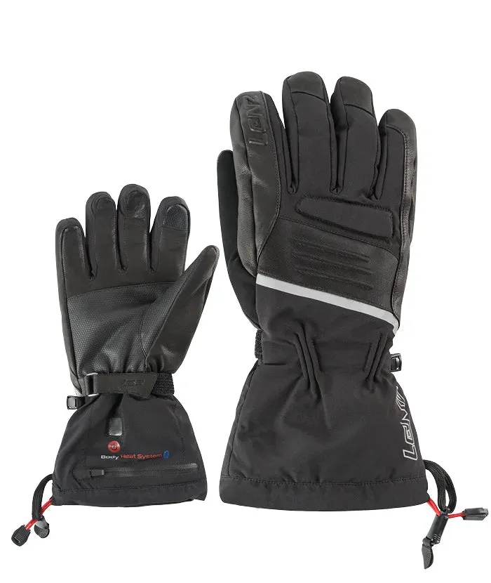 Set of Heat glove 4.0 men   rcB 1200