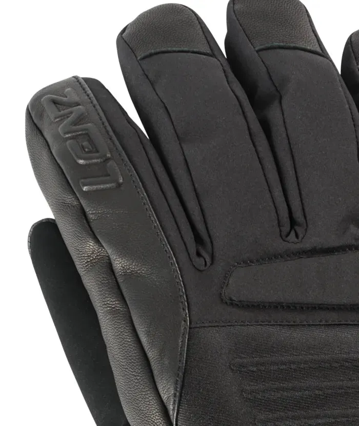 Set of Heat glove 4.0 men   rcB 1200