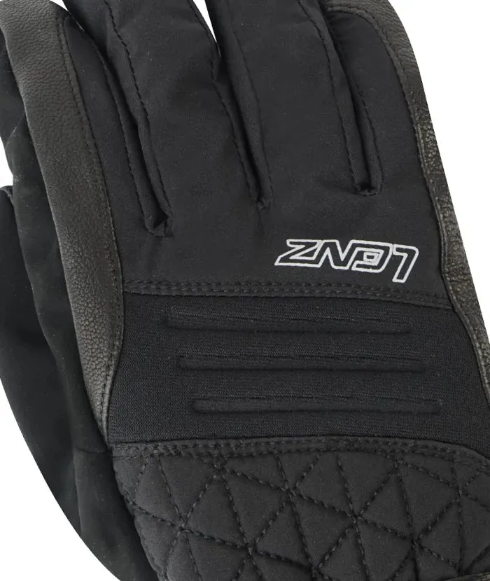 Set of Heat glove 4.0 women   rcB 1200