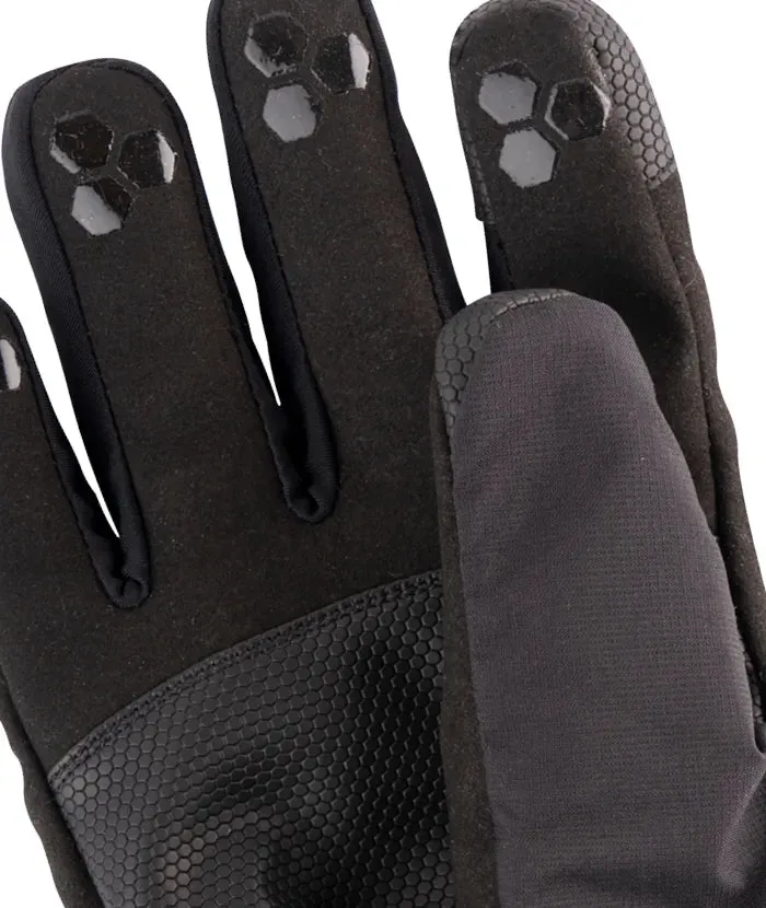 Set of Heat glove 5.0 urban line unisex   rcB 1200