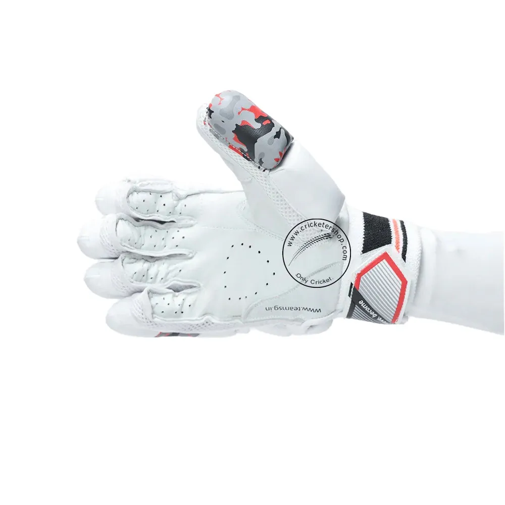 SG Prosoft Cricket Batting Gloves