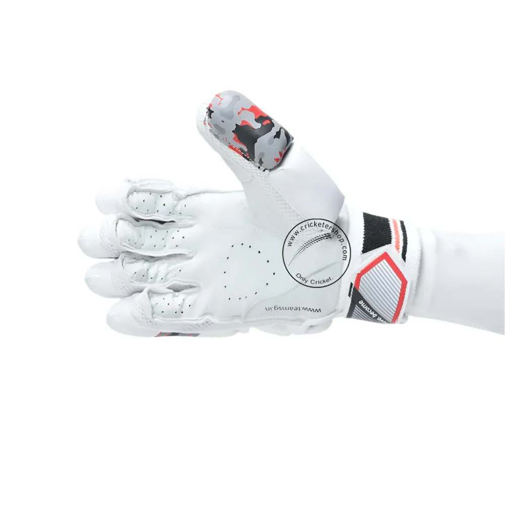 SG Prosoft Cricket Batting Gloves