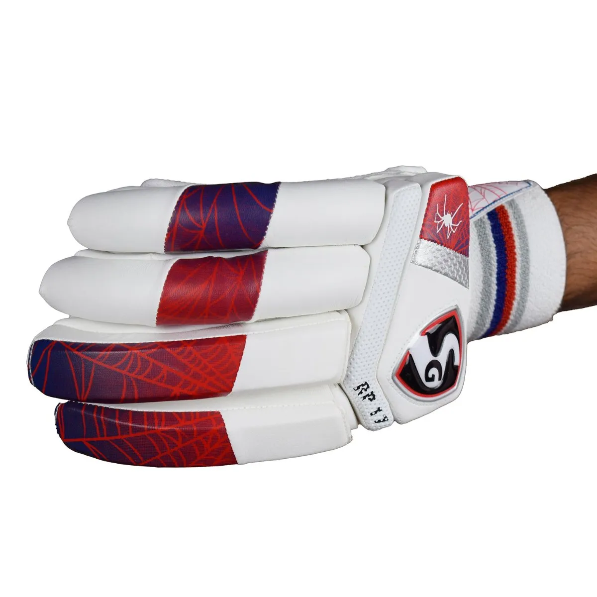 SG RP 17 Cricket Batting Gloves Mens Size