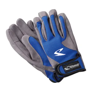 Shout Mesh Gloves