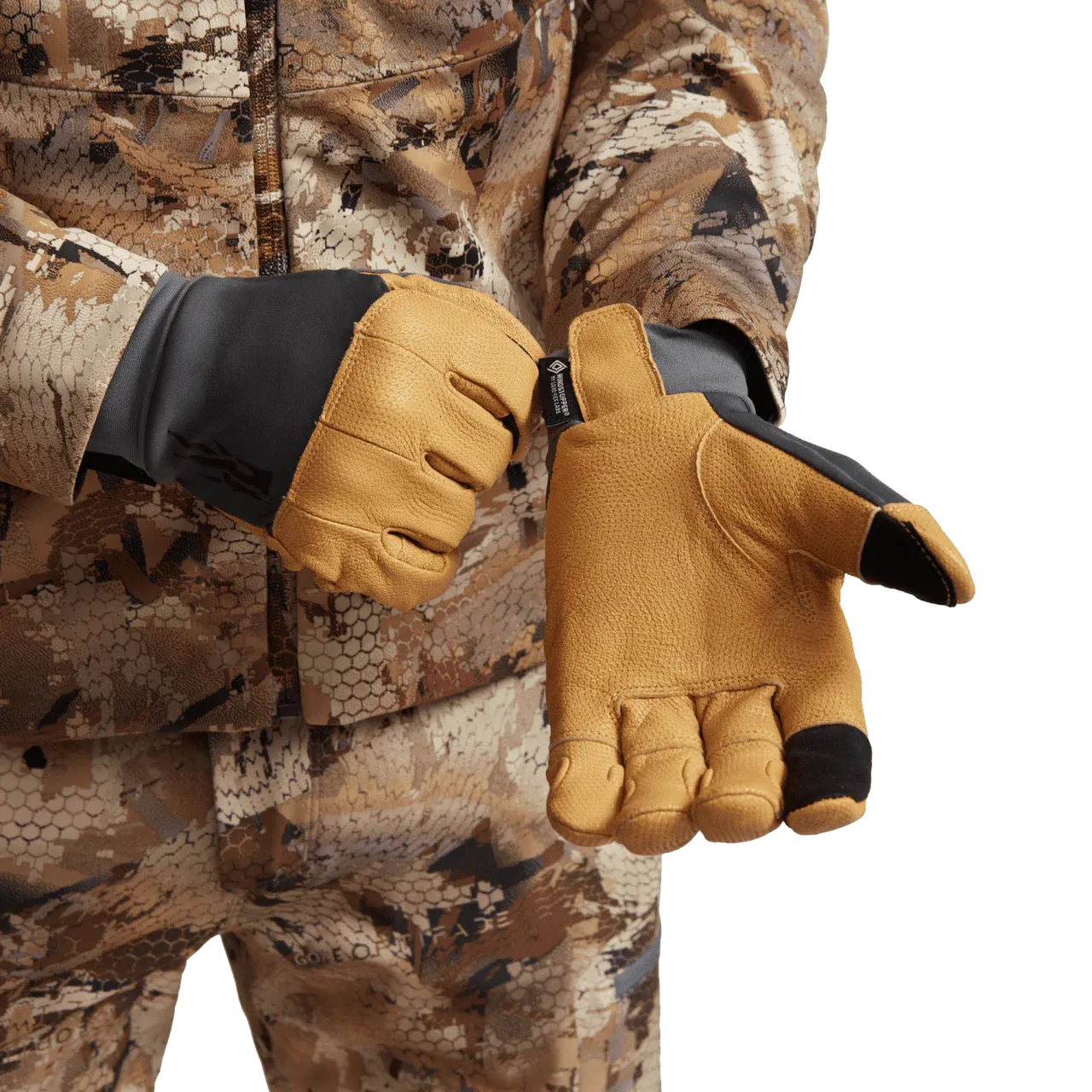 Sitka Gunner Glove