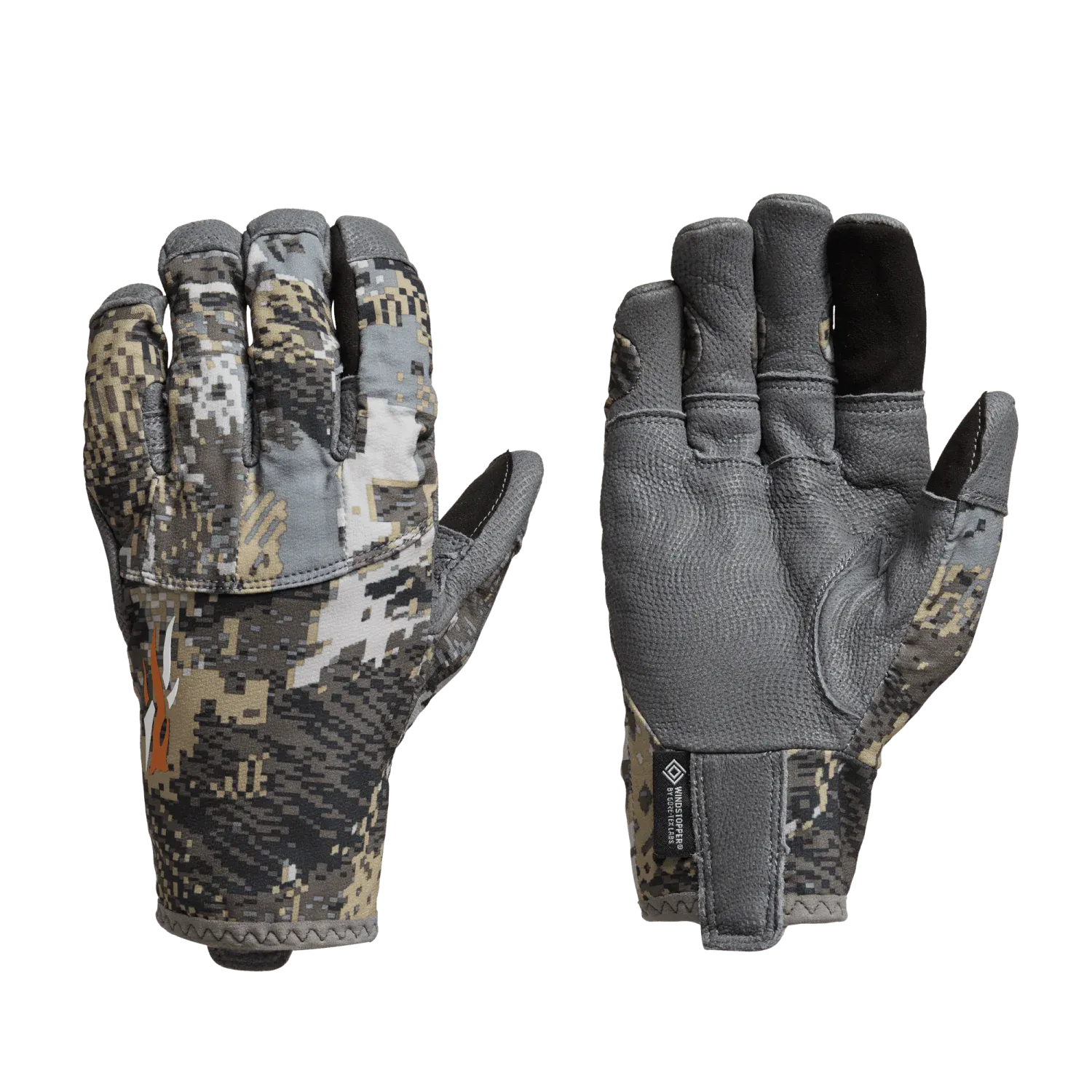 Sitka HD WS Jetstream Glove