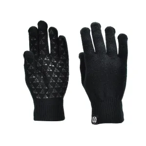 Six Peaks Winter Knitted Gloves