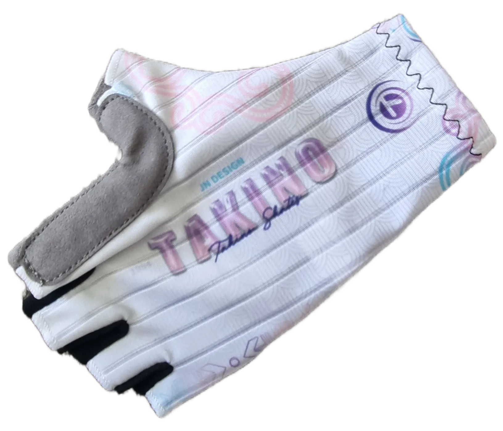 Skate Gloves
