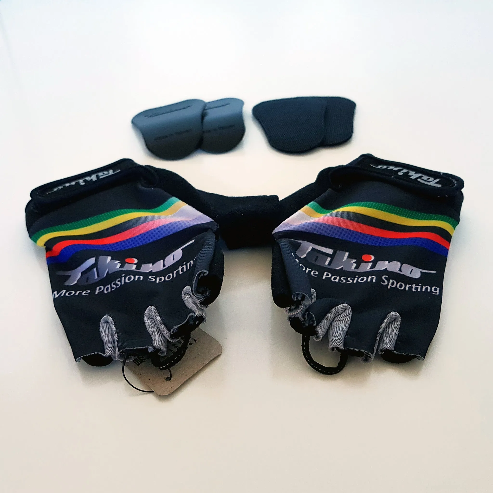 Skate Gloves