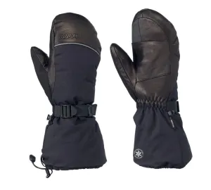 SKI-DOO UNISEX INSULATED ABSOLUTE 0 MITTS