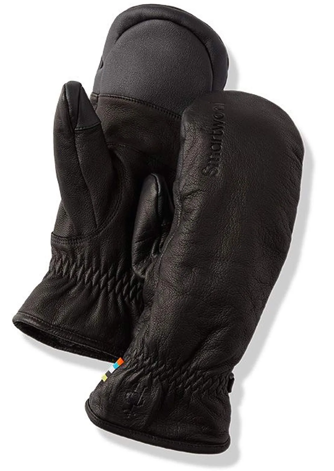 Smartwool Ridgeway Sherpa Lined Mittens