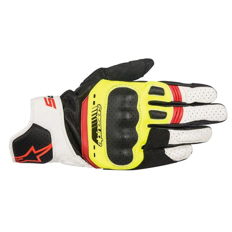 SP-5 Leather Gloves