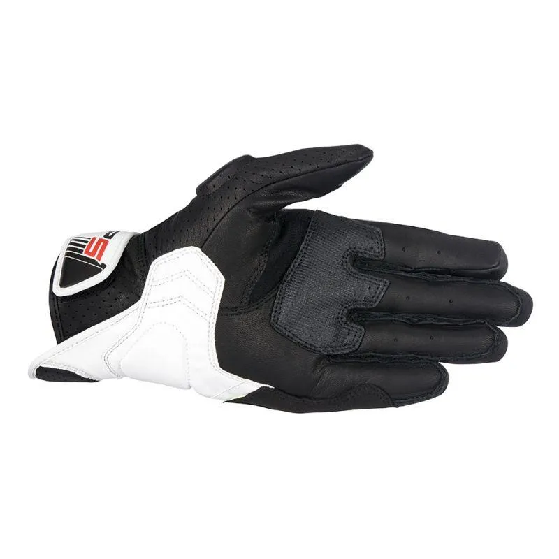 SP-5 Leather Gloves