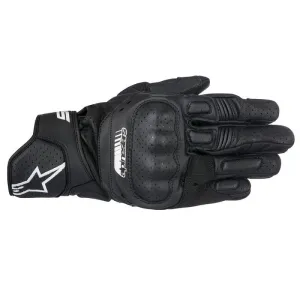 SP-5 Leather Gloves