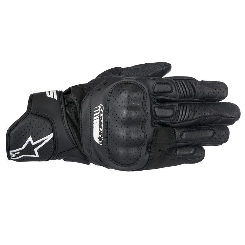 SP-5 Leather Gloves