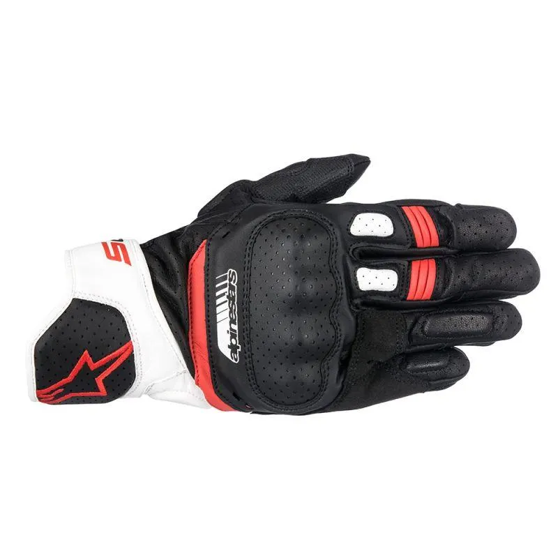 SP-5 Leather Gloves